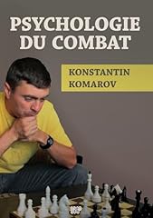 Psychologie combat par for sale  Delivered anywhere in USA 