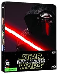 Star wars réveil d'occasion  Livré partout en France