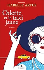 Odette taxi jaune d'occasion  Livré partout en France