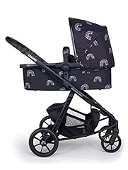 Cosatto Giggle Quad Pram & Pushchair – from Birth to for sale  Delivered anywhere in UK