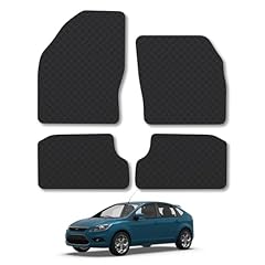 Rubber car mats for sale  Delivered anywhere in UK