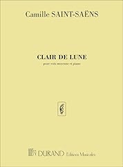 Clair lune d'occasion  Livré partout en France