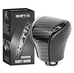 Shiftin leather carbon for sale  Delivered anywhere in UK