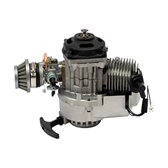 Motore 49cc stroke usato  Spedito ovunque in Italia 