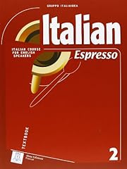 Italian espresso textbook for sale  Delivered anywhere in USA 