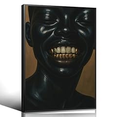 African american canvas for sale  Delivered anywhere in USA 