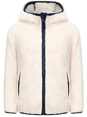 Mädchen jacke durchgehendem gebraucht kaufen  Wird an jeden Ort in Deutschland