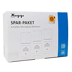 Kopp paris profipack gebraucht kaufen  Wird an jeden Ort in Deutschland