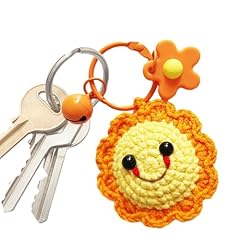 Knitted keychain charm for sale  Delivered anywhere in UK