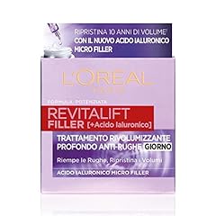 Oréal paris crema usato  Spedito ovunque in Italia 