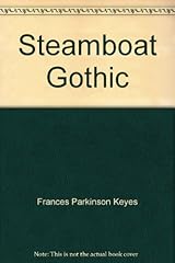 Steamboat gothic for sale  Delivered anywhere in USA 