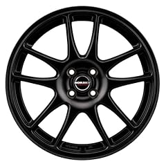 Cerchi borbet 7.5x18 usato  Spedito ovunque in Italia 