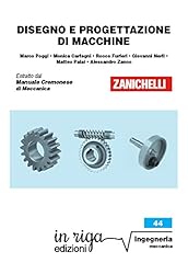 Disegno progettazione macchine usato  Spedito ovunque in Italia 