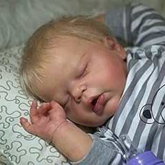 Reborn babypuppe junge gebraucht kaufen  Wird an jeden Ort in Deutschland