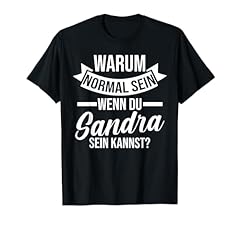 Name sandra geschenk gebraucht kaufen  Wird an jeden Ort in Deutschland