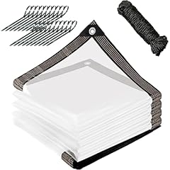 Wovte 10x12 clear for sale  Delivered anywhere in USA 