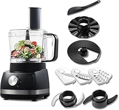 Topstrong food processor for sale  Delivered anywhere in UK