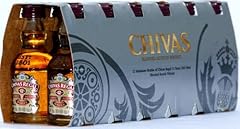 Chivas regal premium usato  Spedito ovunque in Italia 