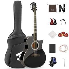 Acoustic guitar kit for sale  Delivered anywhere in USA 