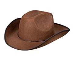 Cat01 chapeau cowboy usato  Spedito ovunque in Italia 
