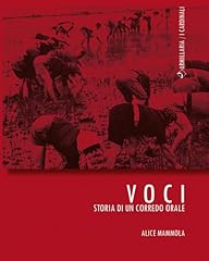 Voci. storia corredo usato  Spedito ovunque in Italia 