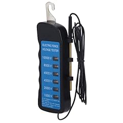 Electric fence tester for sale  Delivered anywhere in UK