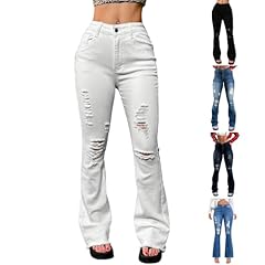 Bell bottom white for sale  Delivered anywhere in USA 