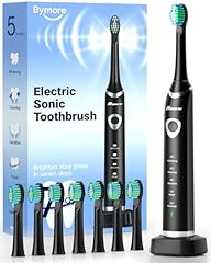 Bymore electric toothbrush for sale  Delivered anywhere in USA 
