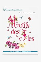 Motifs îles d'occasion  Livré partout en France