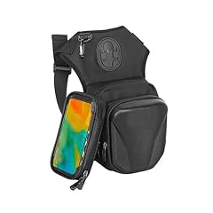 Motorcycle thigh bag for sale  Delivered anywhere in USA 