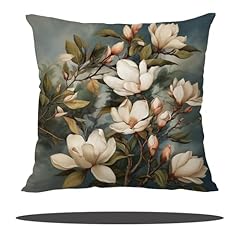 Vintage white magnolia for sale  Delivered anywhere in USA 