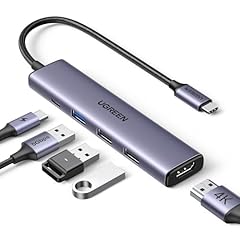 Ugreen revodok usb gebraucht kaufen  Wird an jeden Ort in Deutschland