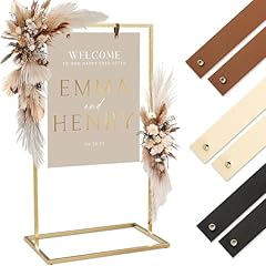 Elegant wedding welcome for sale  Delivered anywhere in USA 