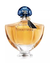 Guerlain shalimar edt for sale  Delivered anywhere in USA 