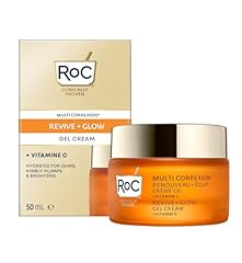 roc moisturiser for sale  Delivered anywhere in UK