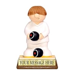 Bowls gift men for sale  Delivered anywhere in UK