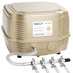 Incly ultra silent for sale  Delivered anywhere in USA 