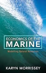 Economics marine modelling for sale  Delivered anywhere in UK