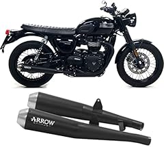 Arrow scarico omologato usato  Spedito ovunque in Italia 