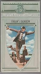 Finians rainbow vhs for sale  Delivered anywhere in UK