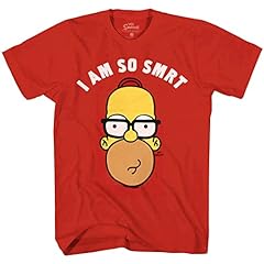 Homer simpson smrt for sale  Delivered anywhere in USA 