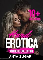 Hard erotica hot d'occasion  Livré partout en France