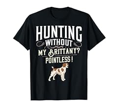Brittany spaniel hunting for sale  Delivered anywhere in USA 