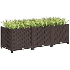 Outsunny raised garden for sale  Delivered anywhere in USA 