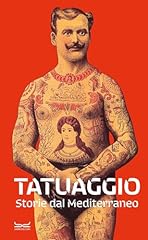 Tatuaggio. storie dal usato  Spedito ovunque in Italia 