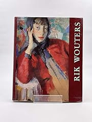 Rik wouters 1882 d'occasion  Livré partout en Belgiqu