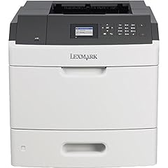 Lexmark ms810n stampante usato  Spedito ovunque in Italia 