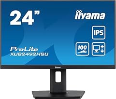 Iiyama prolite xub2492hsu d'occasion  Livré partout en France