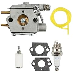 Carburetor poulan 1800 for sale  Delivered anywhere in USA 