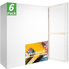 Pack stretched canvases for sale  Delivered anywhere in USA 